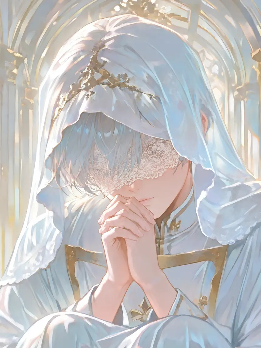 taru_chan의 거짓된 구세주와 광신의 우리