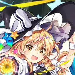 Profile image of 魔理沙