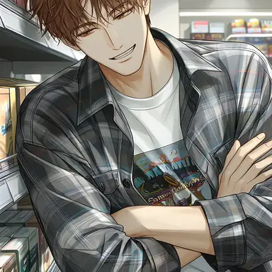 Profile image of Rowan
