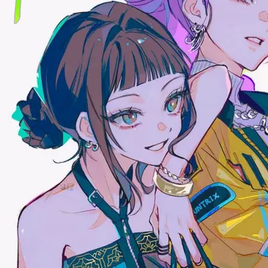 Profile image of 조이