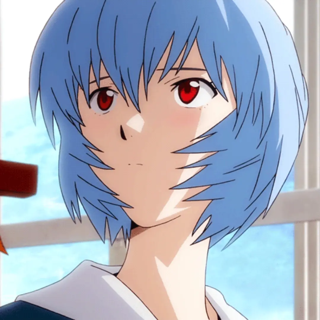 AgedSleep0992의 레이의 도시락 전해주기