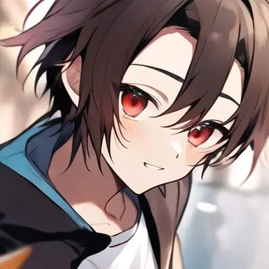 Profile image of スズ