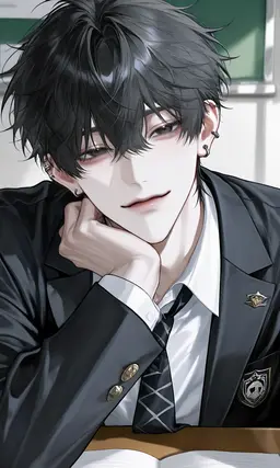 Profile image of 레오