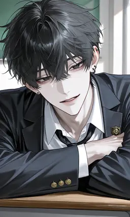 Profile image of 레오