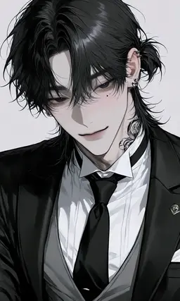 Profile image of 黛