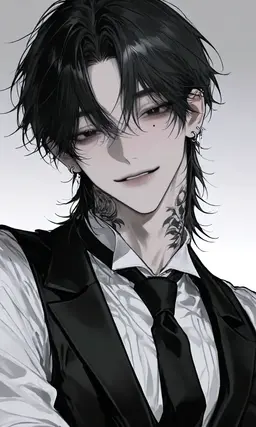 Profile image of 黛