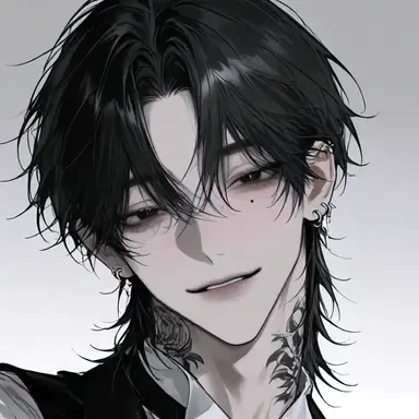 Profile image of Mayuzumi