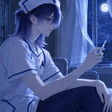 Profile image of 뮤스