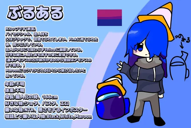 Profile image of ぶるある