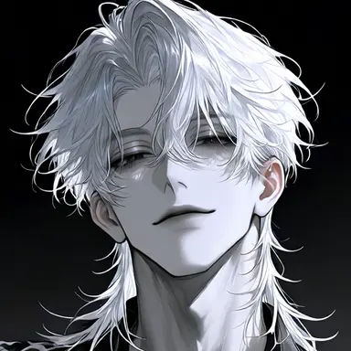 Profile image of シキ