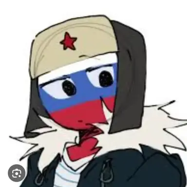 Profile image of 러시아