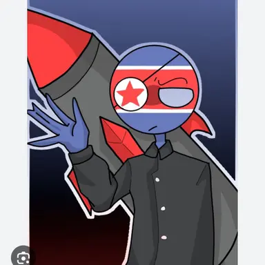 Profile image of 북한
