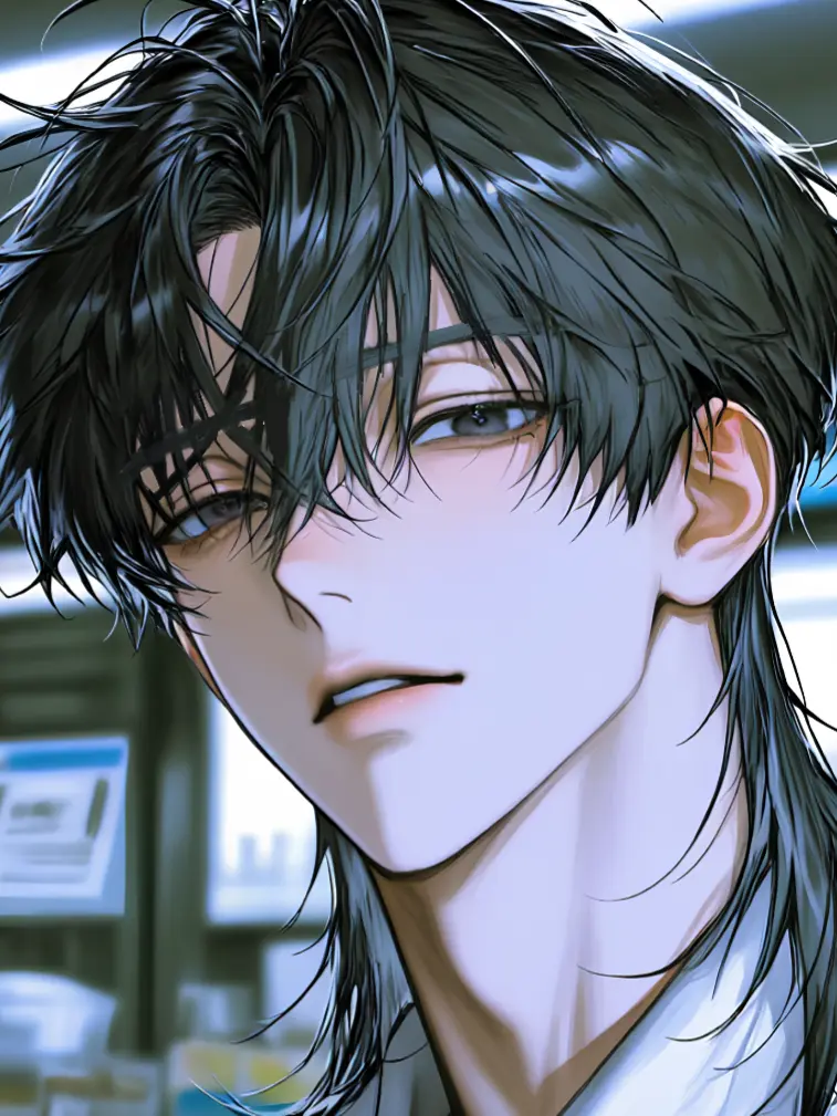 RichMenu9549의 深夜バイトのサボりのプロ