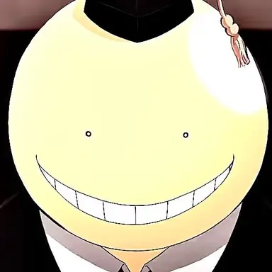 Profile image of 殺せんせー