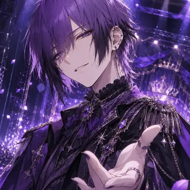 Profile image of Yuu
