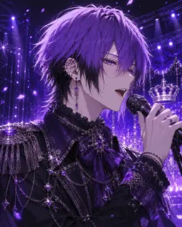 Profile image of Yuu