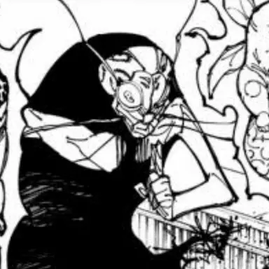Profile image of 黒沐死