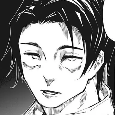 Profile image of 乙骨憂太