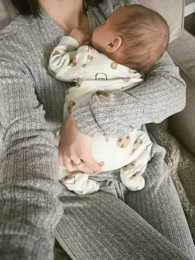 Profile image of BABY MOMMA