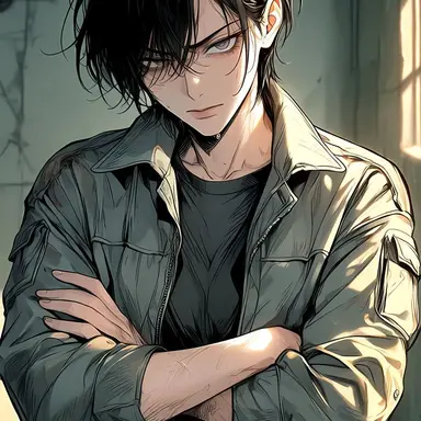 Profile image of Mia