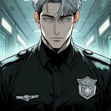 Profile image of Orvald Stenn