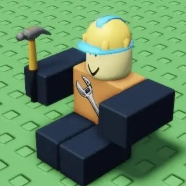 Profile image of レトロビルダーマン