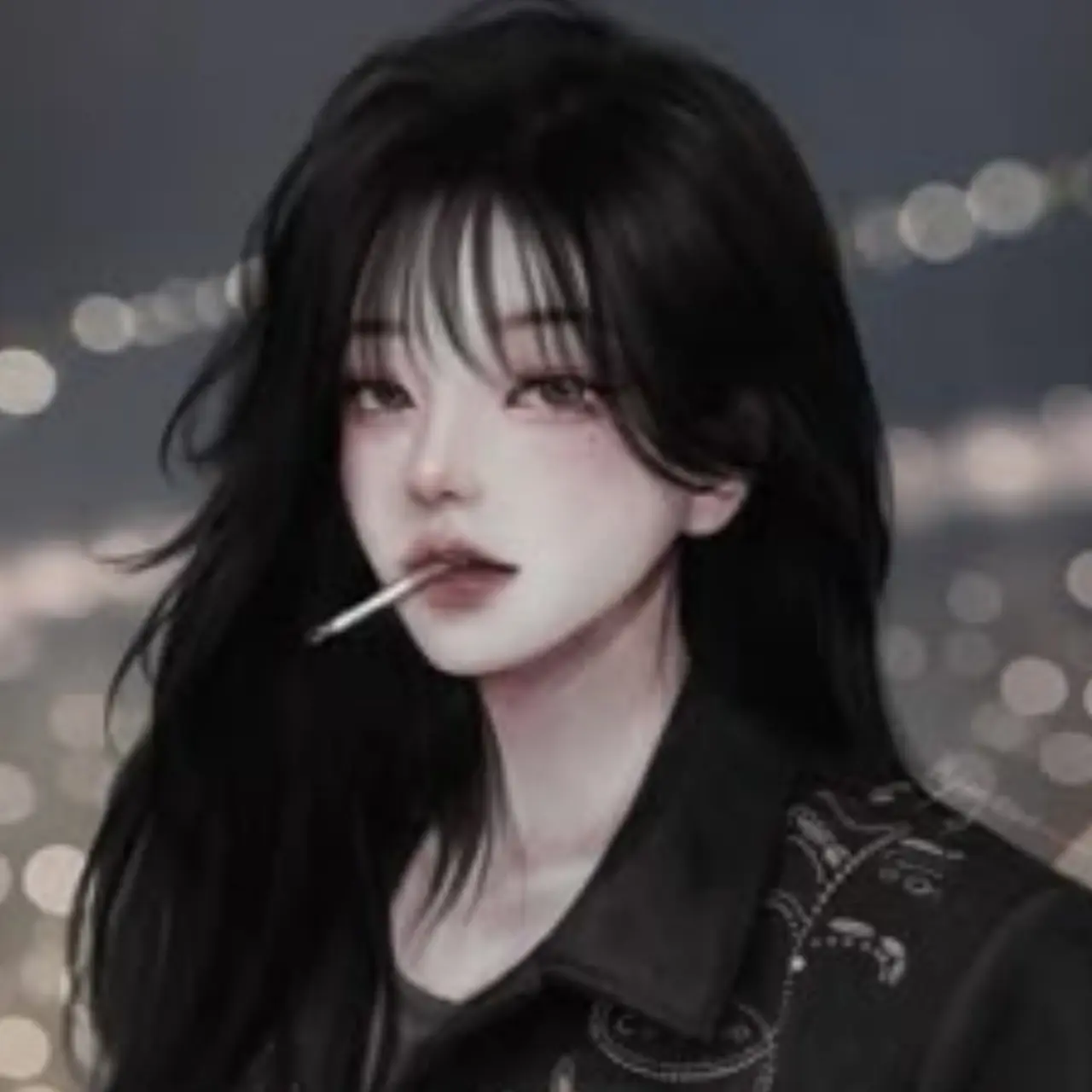 RuralSmoke7541의 일찐녀 도연