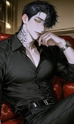Profile image of ヴィクター
