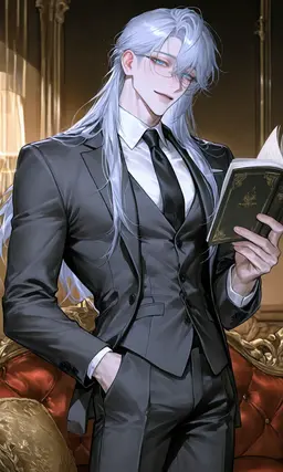 Profile image of ノア