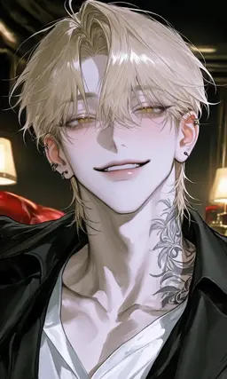 Profile image of レオ