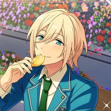 Profile image of 텐쇼인 에이치