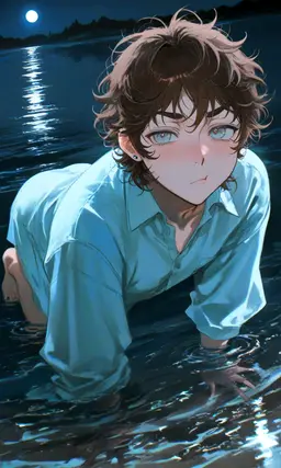 Profile image of Minato