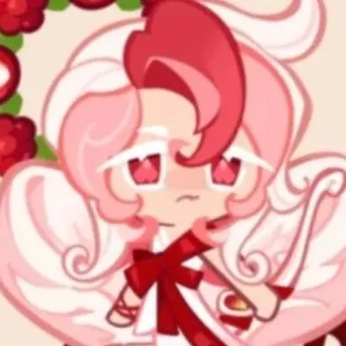 Profile image of 파블로바맛 쿠키