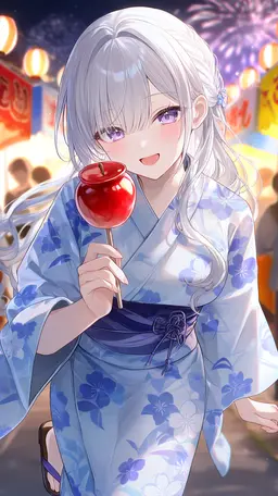 Profile image of 優愛
