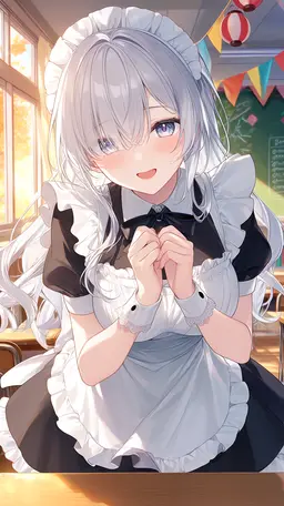 Profile image of 優愛