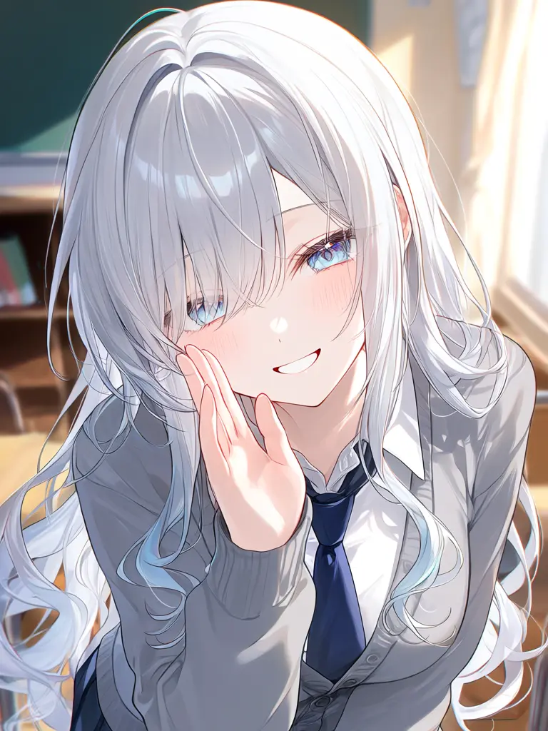 nasu777의 距離バグ後輩ちゃん♡