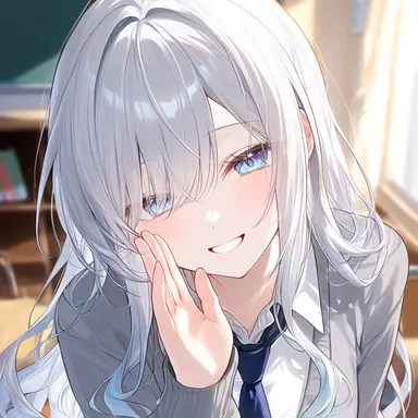 Profile image of 優愛