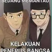 JumpyRhea0487의 Soekarno-Hatta