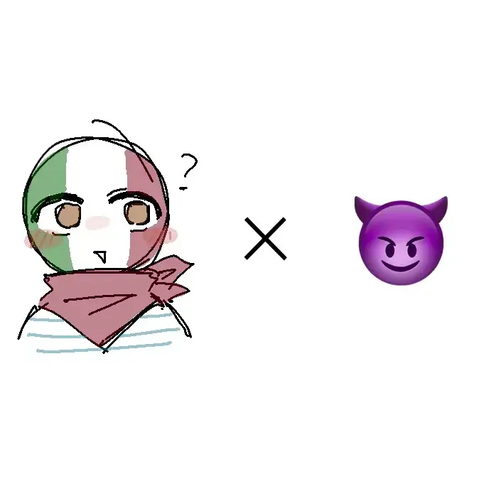 WearyDodo2822의 イタリアはインキュバス