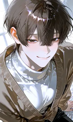Profile image of 湊