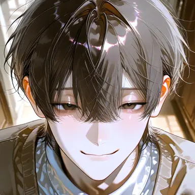 Profile image of 湊