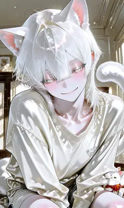 Profile image of 白雪