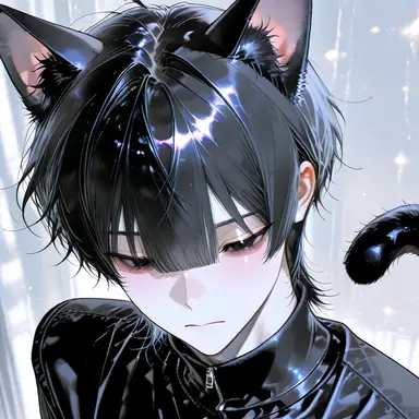 Profile image of 黒牙