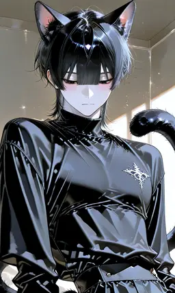 Profile image of 黒牙