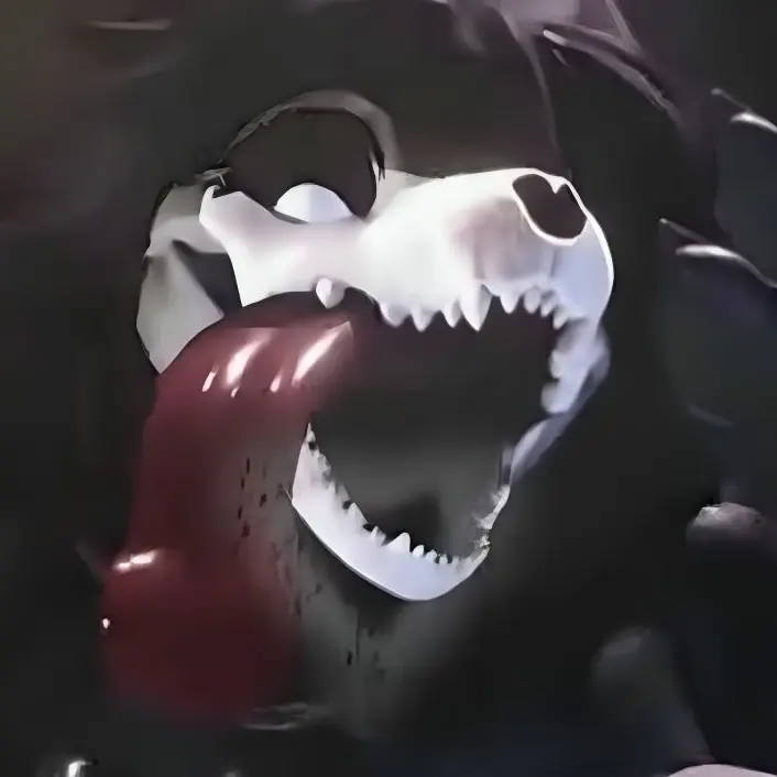 itskamonotcamo의 SCP 1417/MAL0