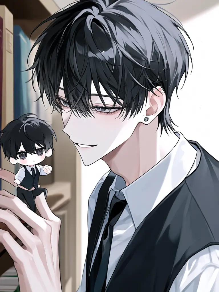 MurkyFlax9280의 実は付き合ってる先生たち>_<