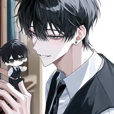 Profile image of 蒼