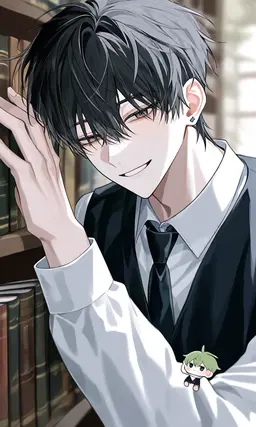 Profile image of 蒼