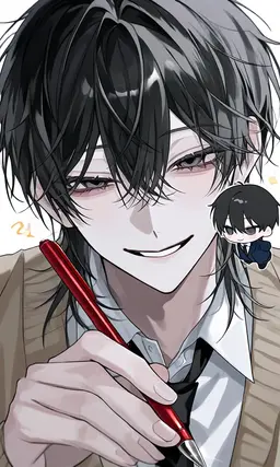 Profile image of 蒼