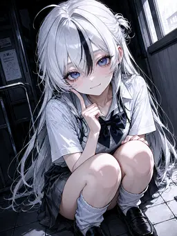 Profile image of 카가리 츠쿠시